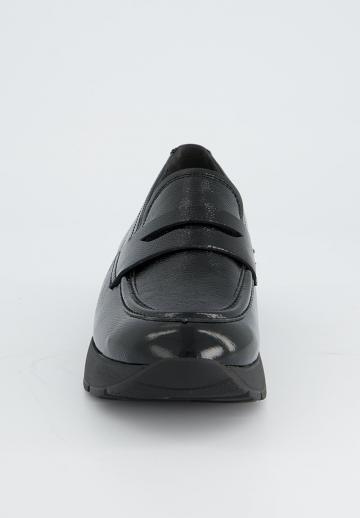 Полуботинки