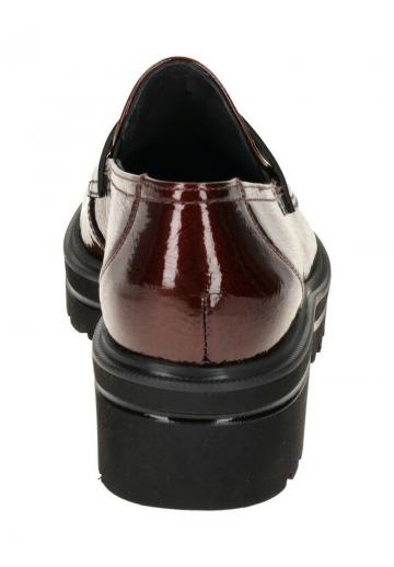 Полуботинки