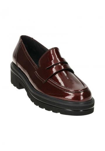 Полуботинки