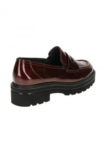 Полуботинки