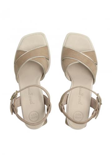 Гандбольные кроссовки