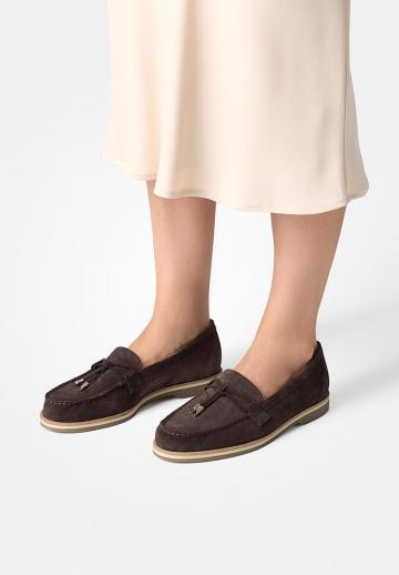 Полуботинки