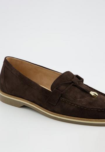 Полуботинки