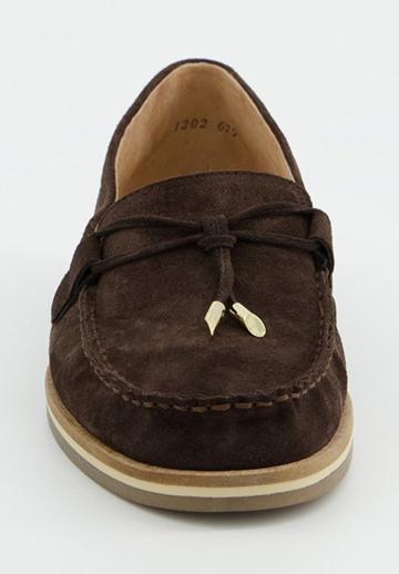 Полуботинки