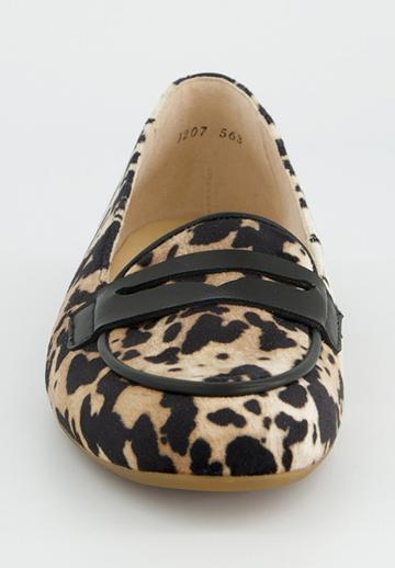 Полуботинки