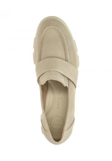 Полуботинки