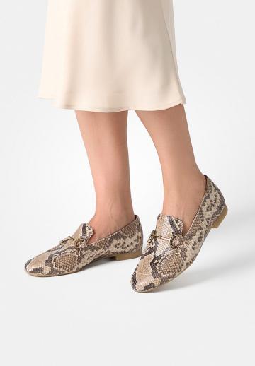 Полуботинки