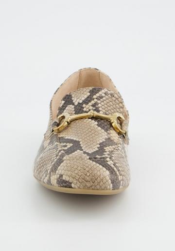 Полуботинки