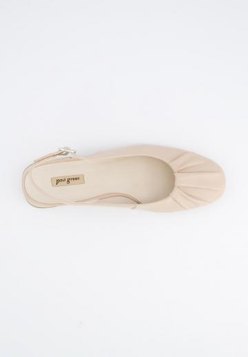 Туфли слинги