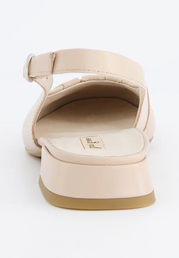 Туфли слинги