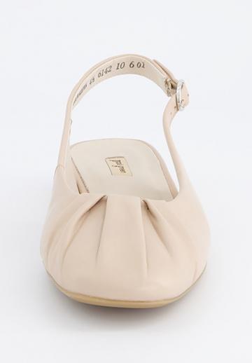 Туфли слинги