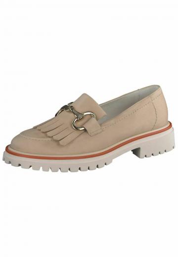 Полуботинки