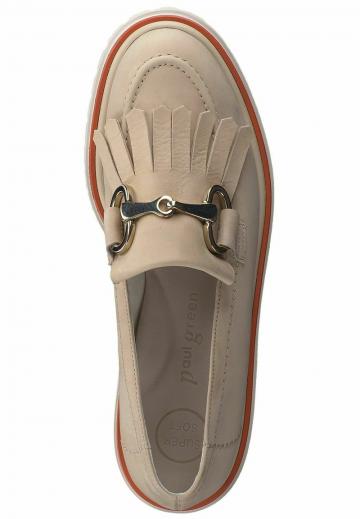 Полуботинки