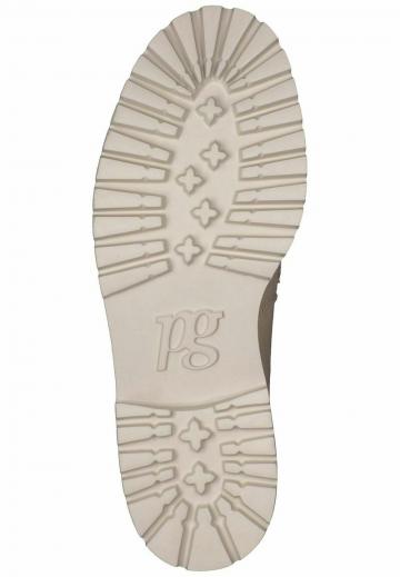 Полуботинки