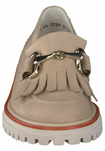 Полуботинки