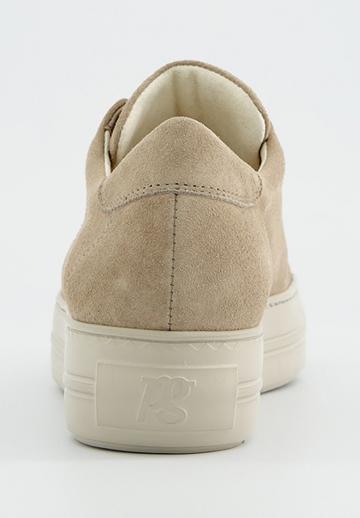 Кеды без шнуровки