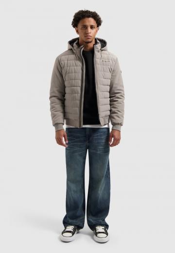 Зимняя куртка