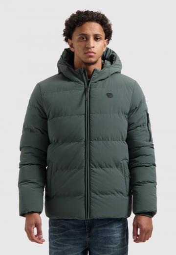 Зимняя куртка