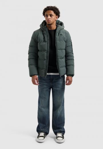 Зимняя куртка