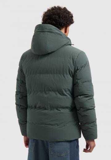 Зимняя куртка