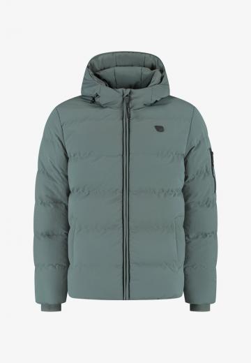 Зимняя куртка