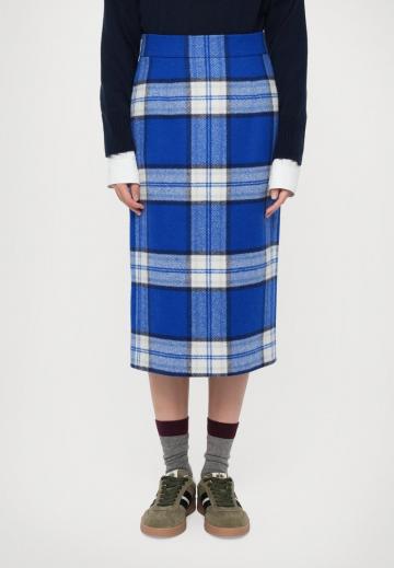 Юбка-карандаш