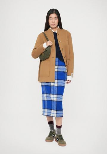 Юбка-карандаш