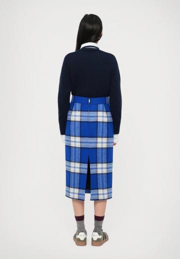 Юбка-карандаш