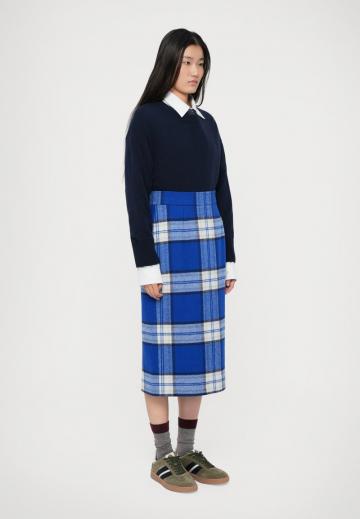 Юбка-карандаш