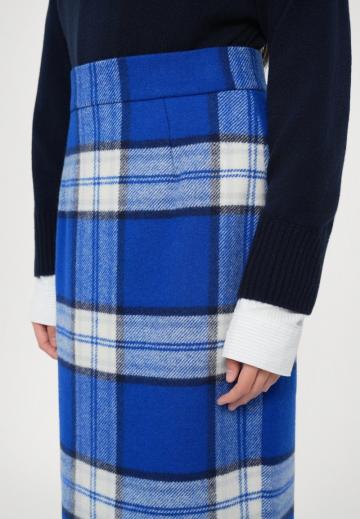 Юбка-карандаш