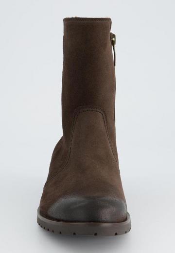 Зимние ботинки