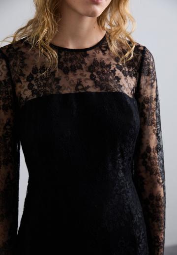 Коктейльное платье