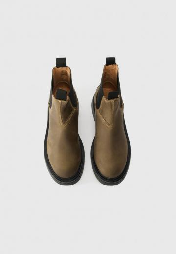 Ботинки челси