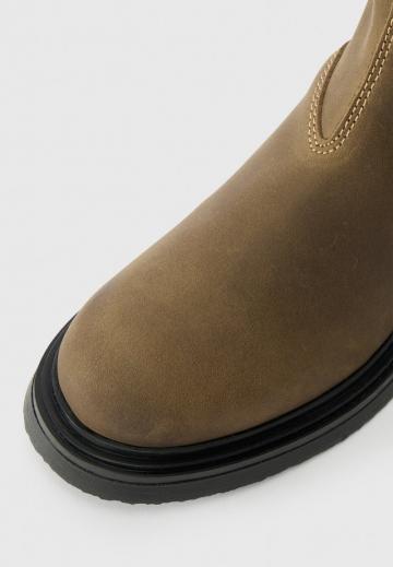 Ботинки челси