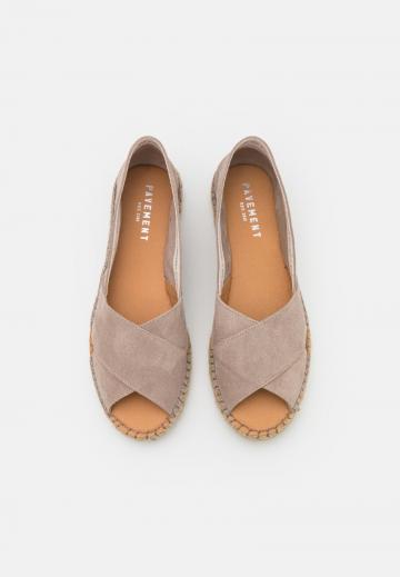 Эспадрильи