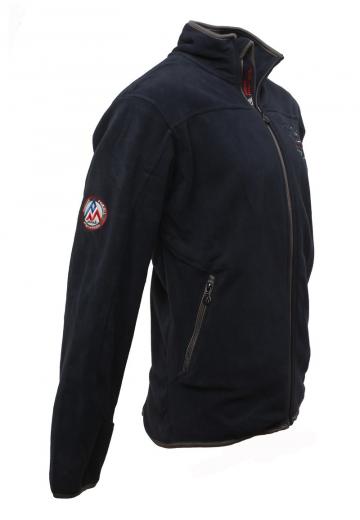 Флисовая куртка