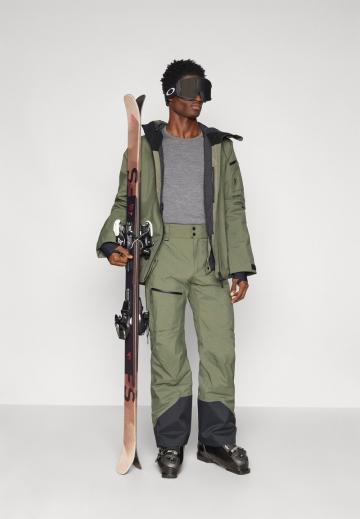 Сноубордические штаны