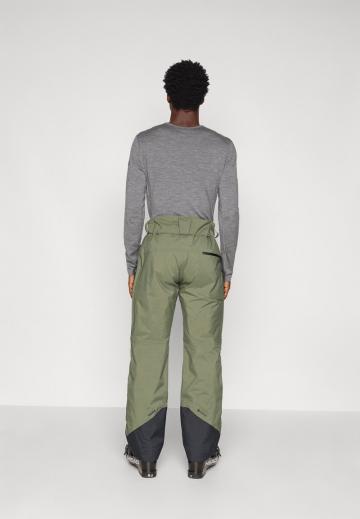 Сноубордические штаны