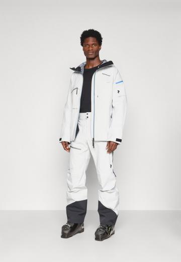 Сноубордические штаны