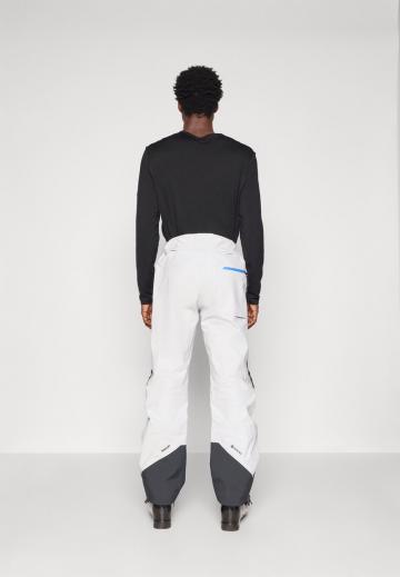 Сноубордические штаны