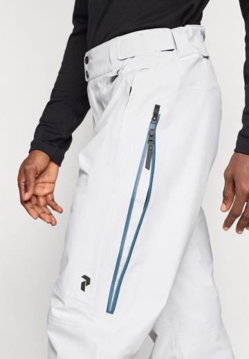 Сноубордические штаны