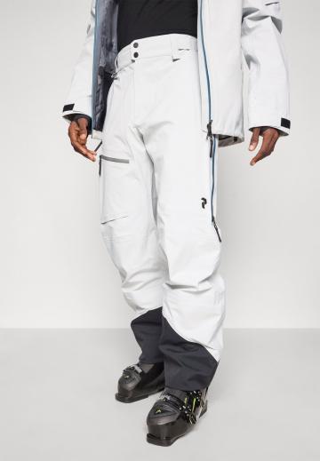 Сноубордические штаны