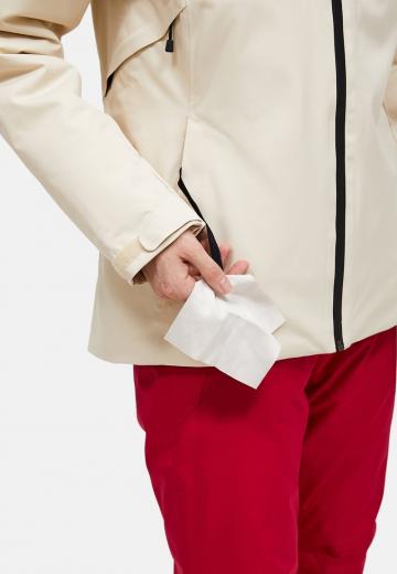 Спортивная куртка