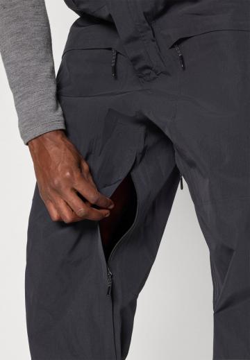 Сноубордические штаны