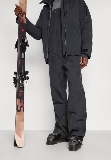 Сноубордические штаны