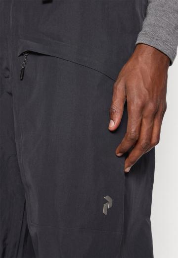 Сноубордические штаны