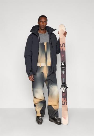 Сноубордические штаны