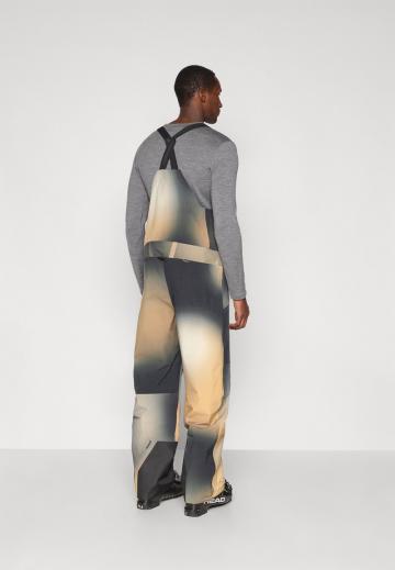 Сноубордические штаны