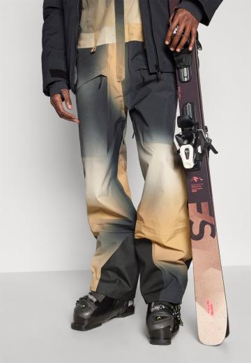 Сноубордические штаны