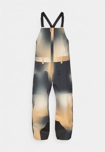Сноубордические штаны